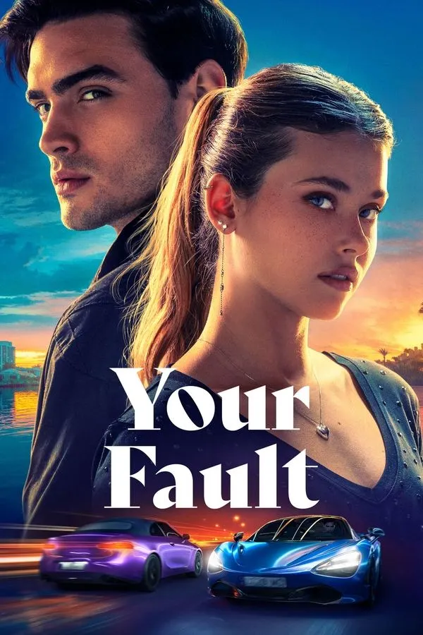 Culpa Tuya – My Fault 2