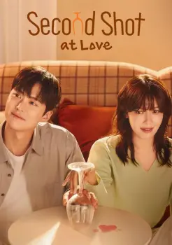 Second Shot at Love