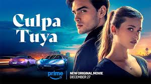 Culpa Tuya – My Fault 2