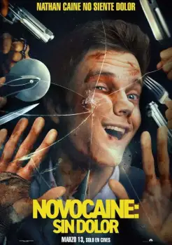 Novocaine