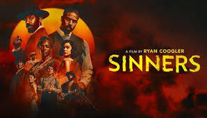 Sinners (2025)