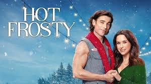 Hot Frosty English Sub Full Movie Free Watch And Download Eng Sub