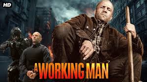 A Working Man (2025)
