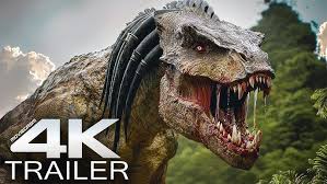 Jurassic World Rebirth