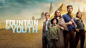 Fountain of Youth (2025)