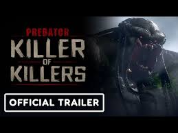 Predator: Killer of Killers