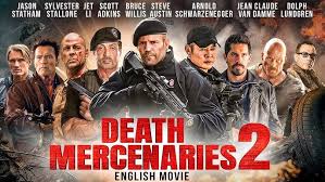 Mercenaries 2: World In Flames