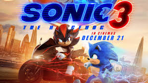 SONIC 3