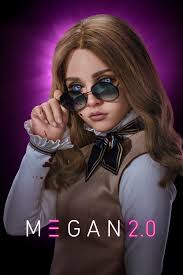 M3GAN 2.0 (2025)