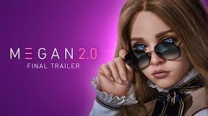 M3GAN 2.0 (2025)