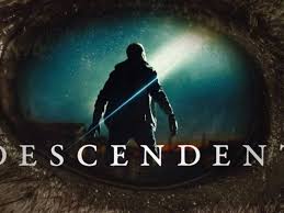 Descendent